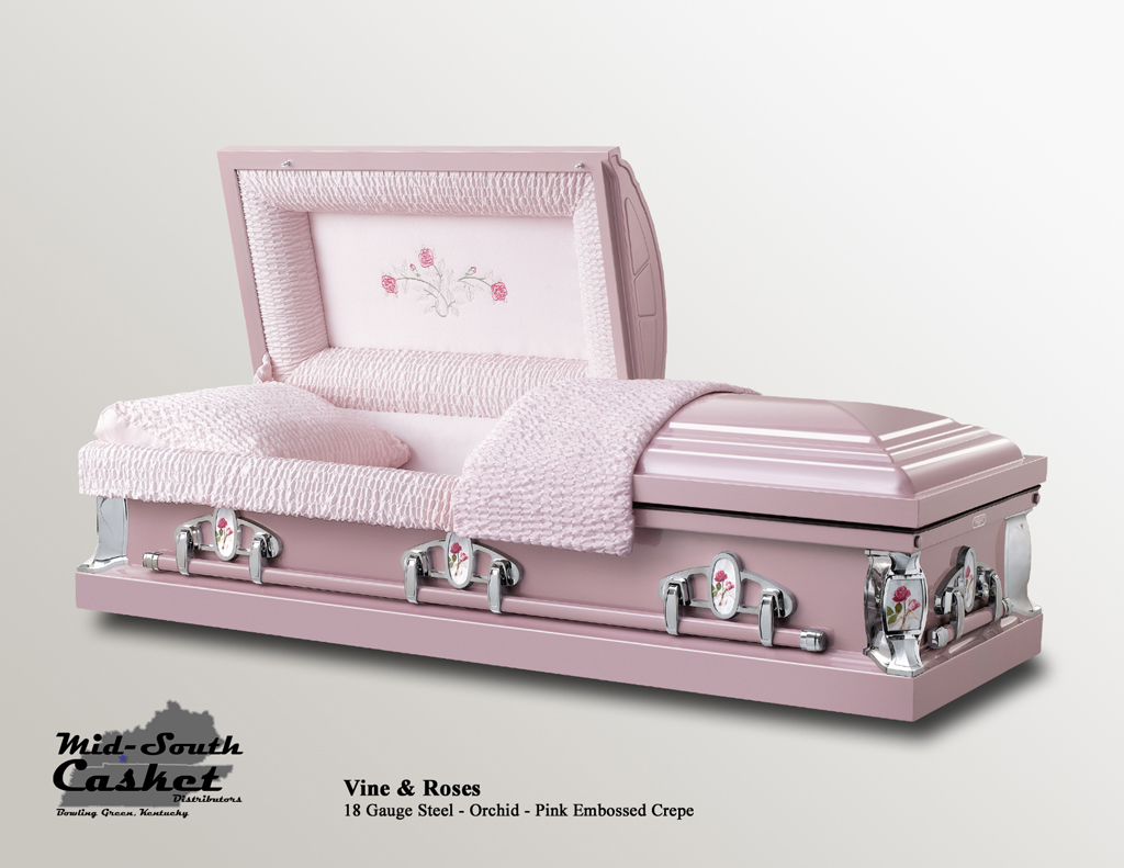 Vine and Roses Orchid